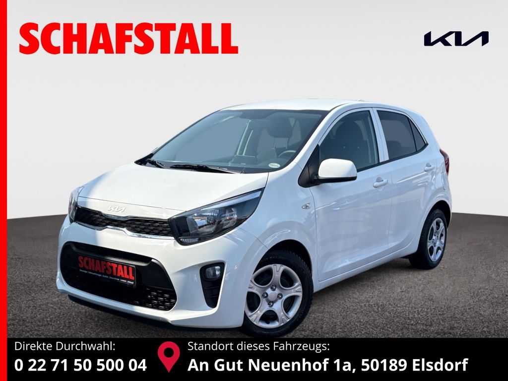 Kia Picanto 2024