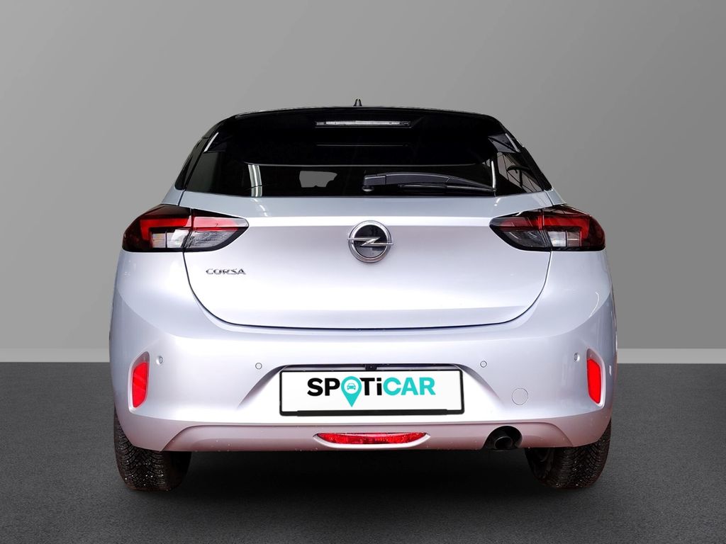 Opel Corsa 2022