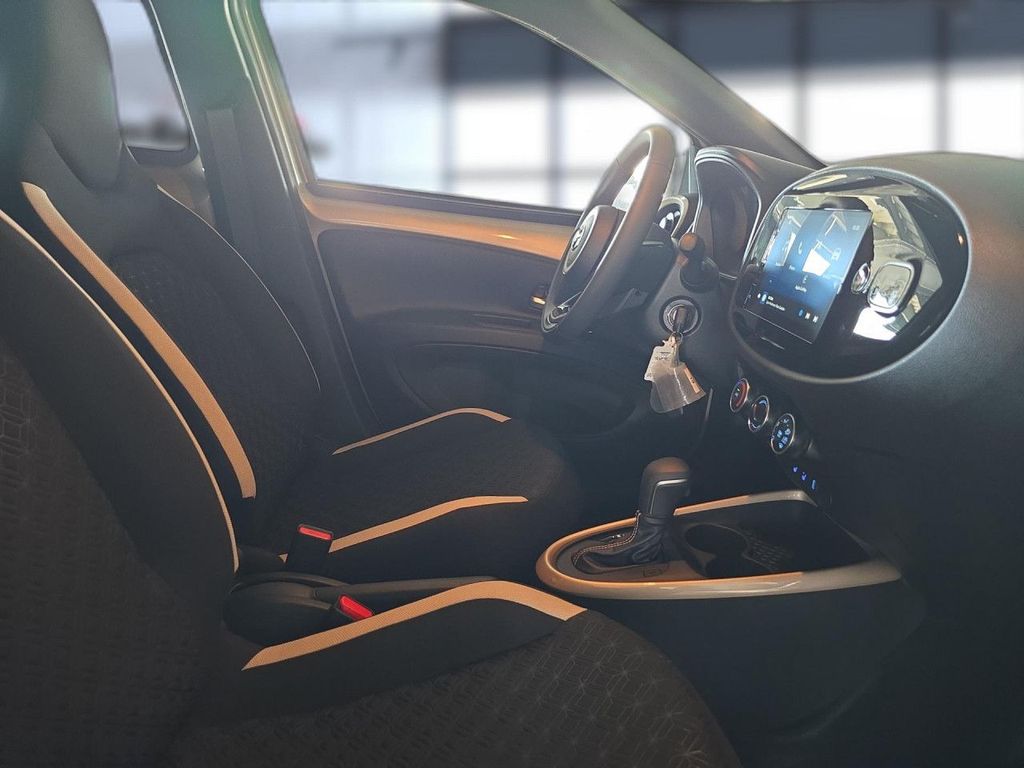 Toyota Aygo (X) 2025