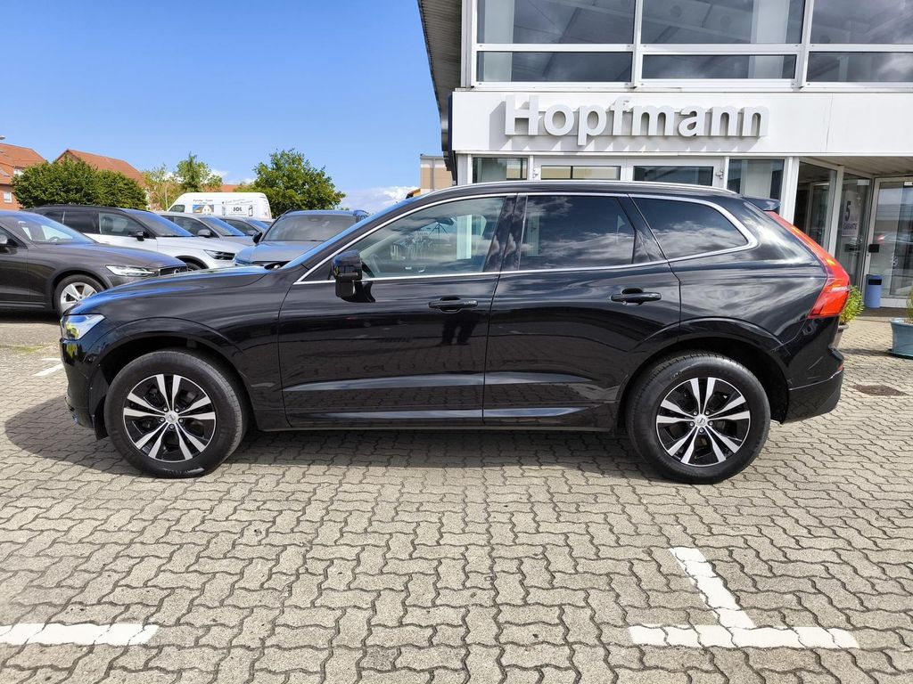 Volvo XC60 2021