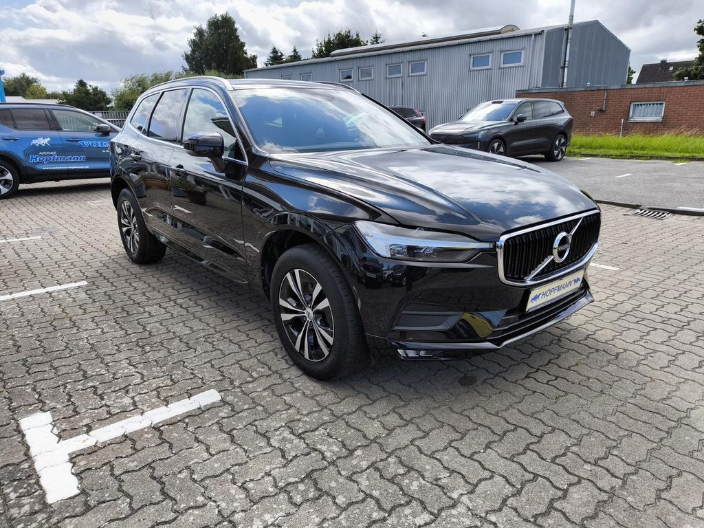 Volvo XC60 2021