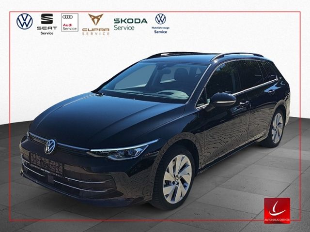 Volkswagen Golf 2025