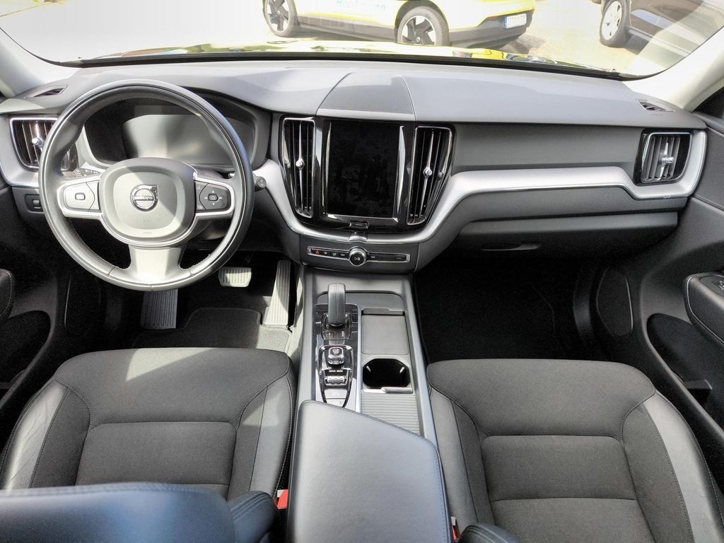 Volvo XC60 2021