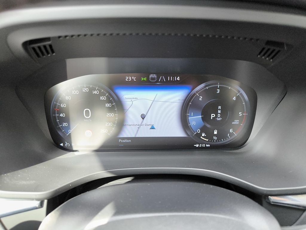 Volvo XC60 2021