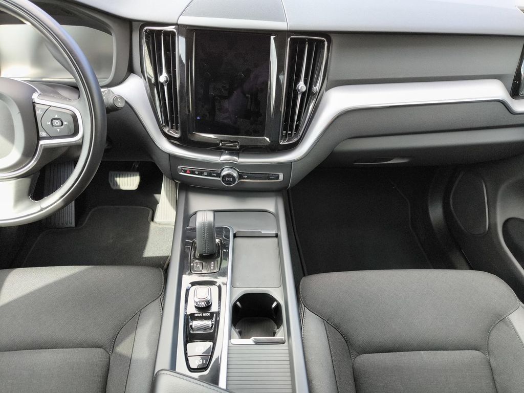 Volvo XC60 2021