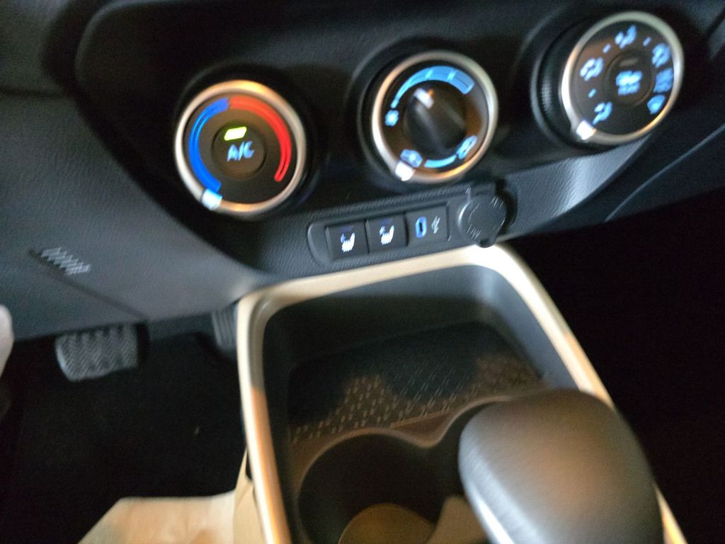 Toyota Aygo (X) 2025