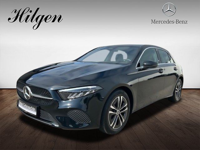 Mercedes-Benz A 180 2024