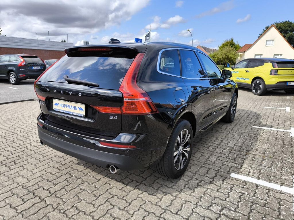 Volvo XC60 2021