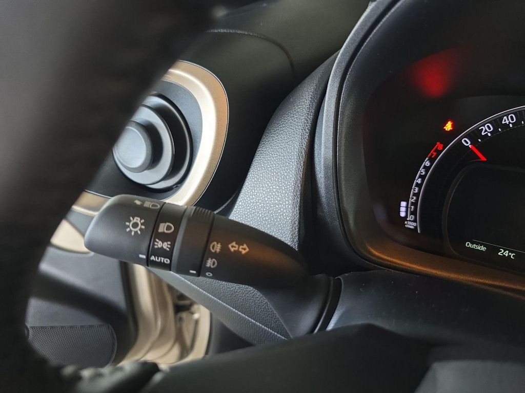 Toyota Aygo (X) 2025