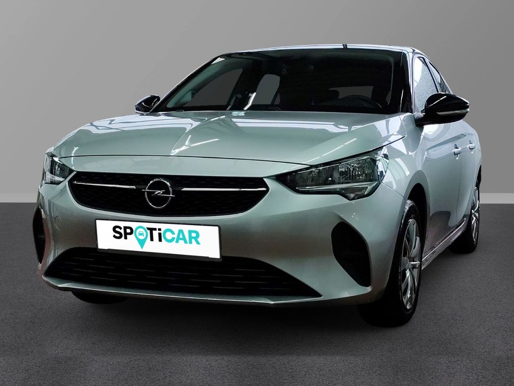 Opel Corsa 2022