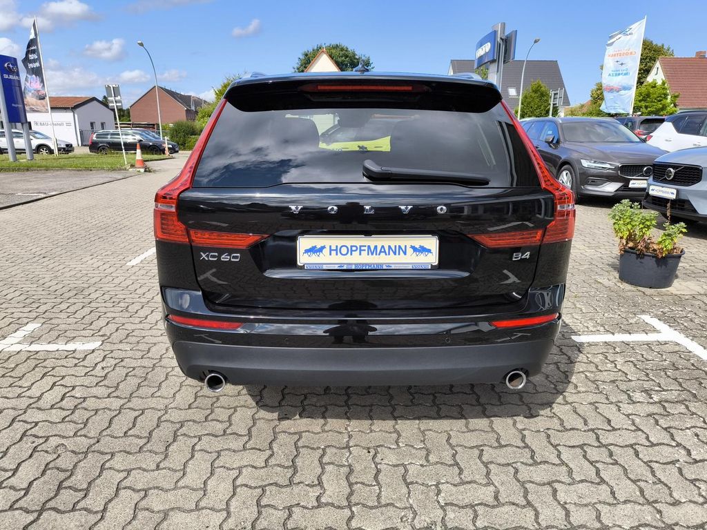 Volvo XC60 2021