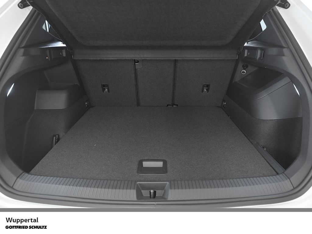 Volkswagen Tiguan 2025