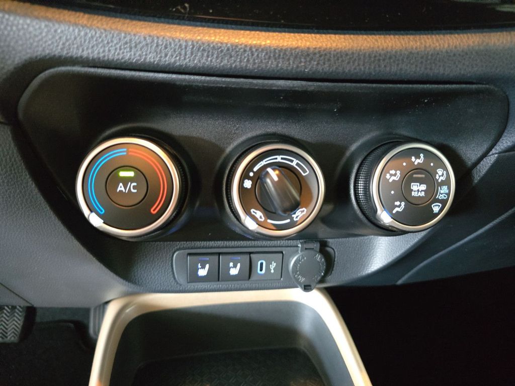 Toyota Aygo (X) 2025