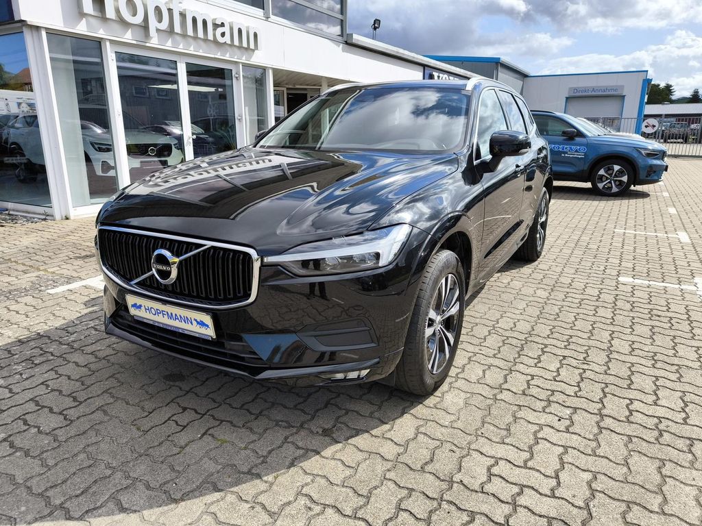 Volvo XC60 2021