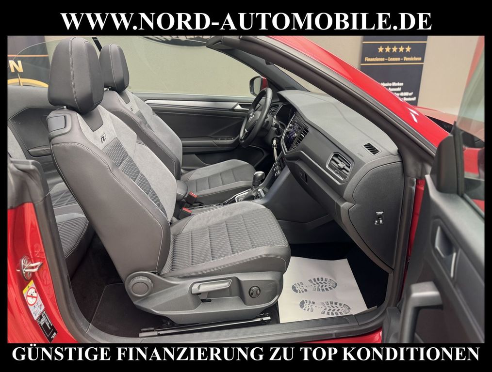 Volkswagen T-Roc 2020