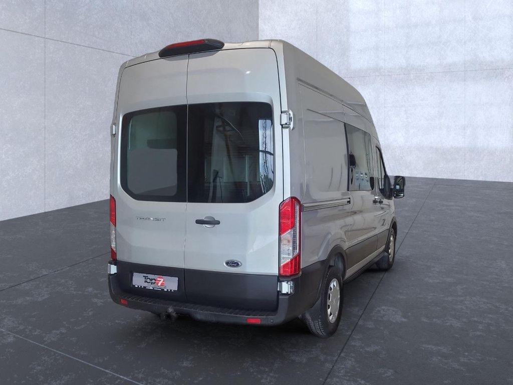 Ford Transit 2020