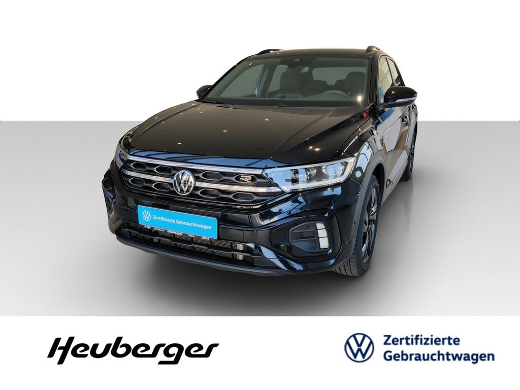 Volkswagen T-Roc 2024
