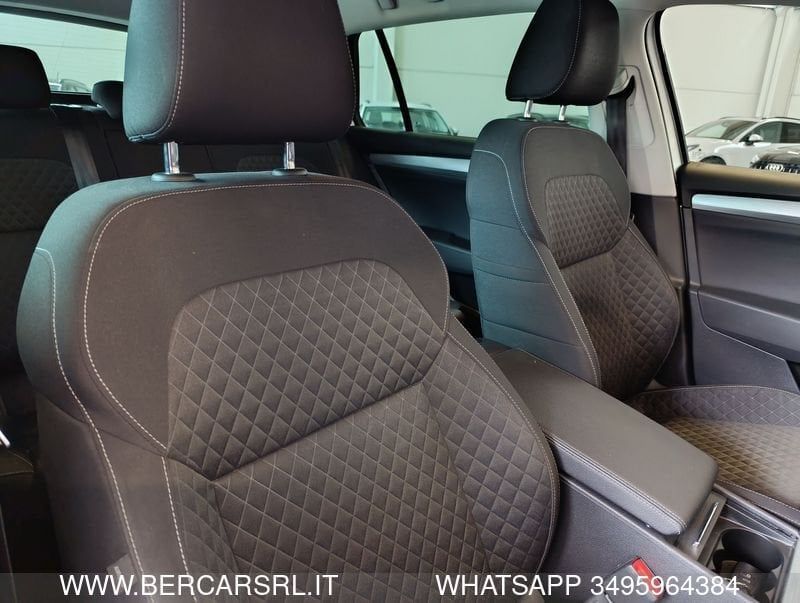 Skoda Superb 2021