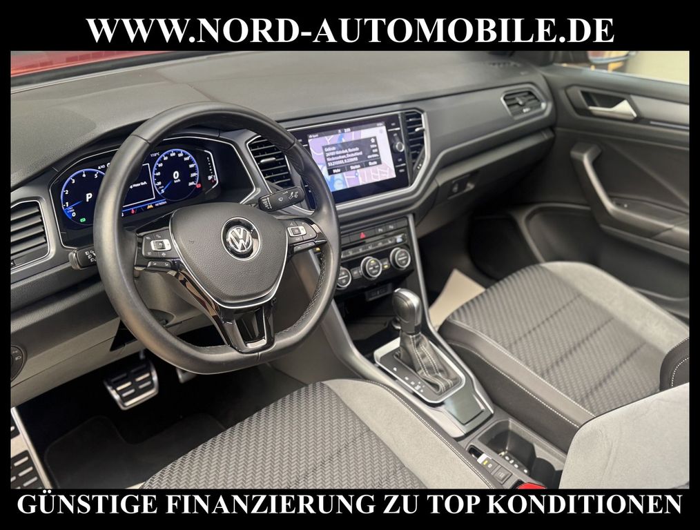 Volkswagen T-Roc 2020