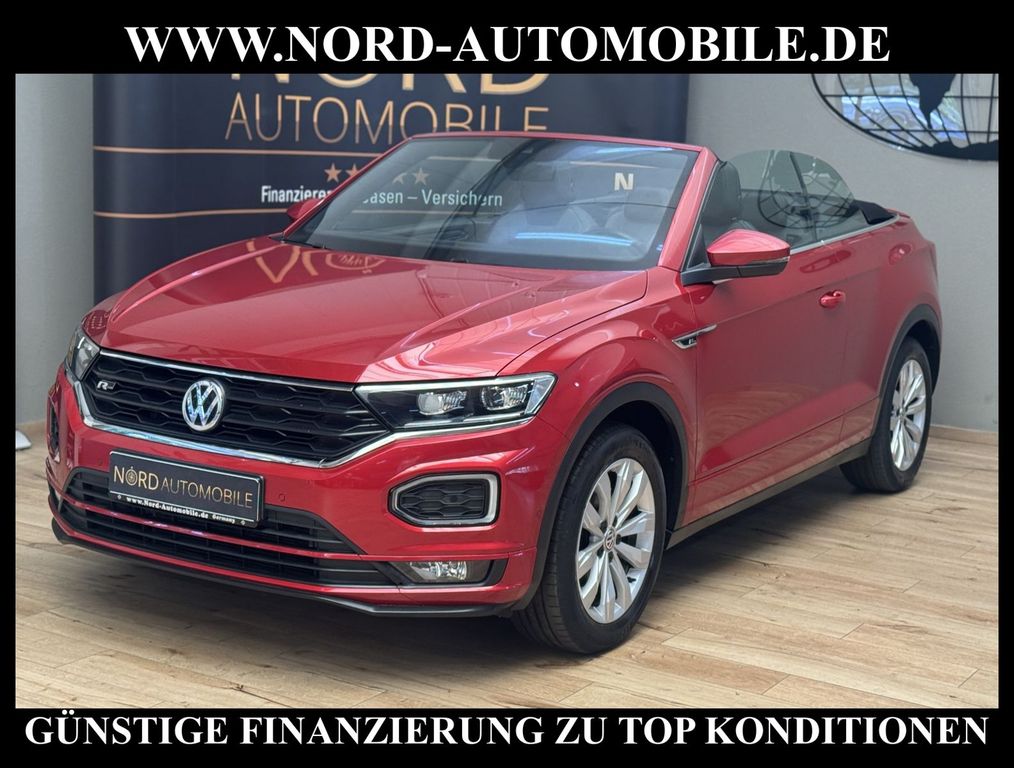 Volkswagen T-Roc 2020