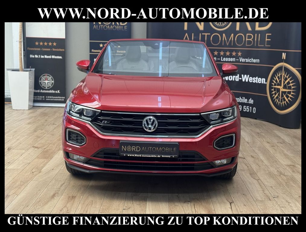Volkswagen T-Roc 2020
