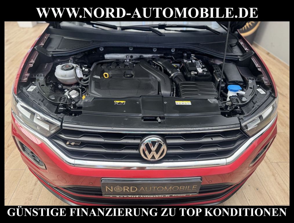 Volkswagen T-Roc 2020