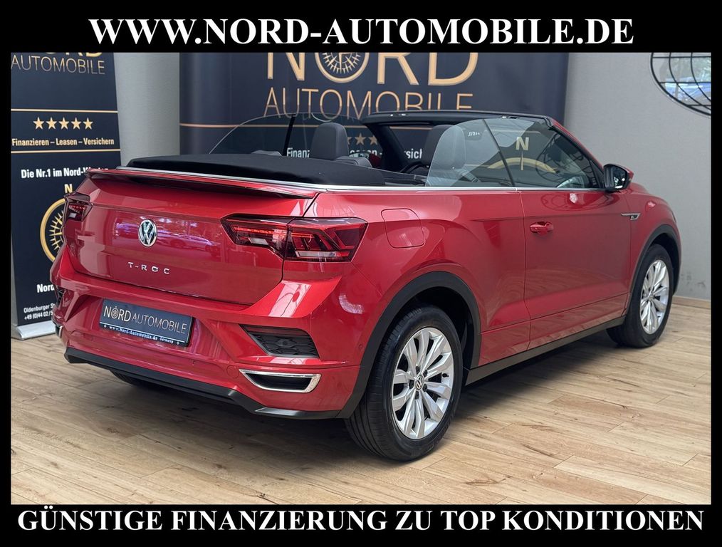 Volkswagen T-Roc 2020