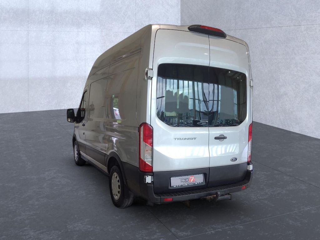 Ford Transit 2020