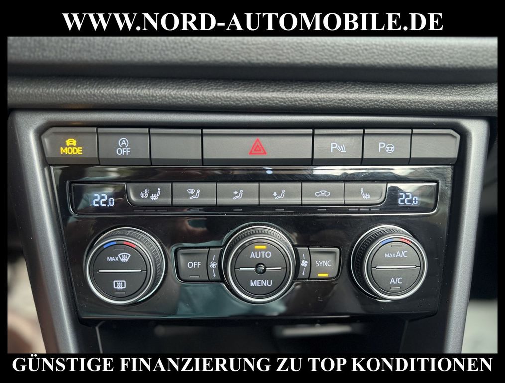 Volkswagen T-Roc 2020