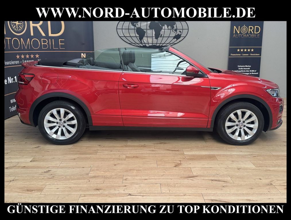 Volkswagen T-Roc 2020