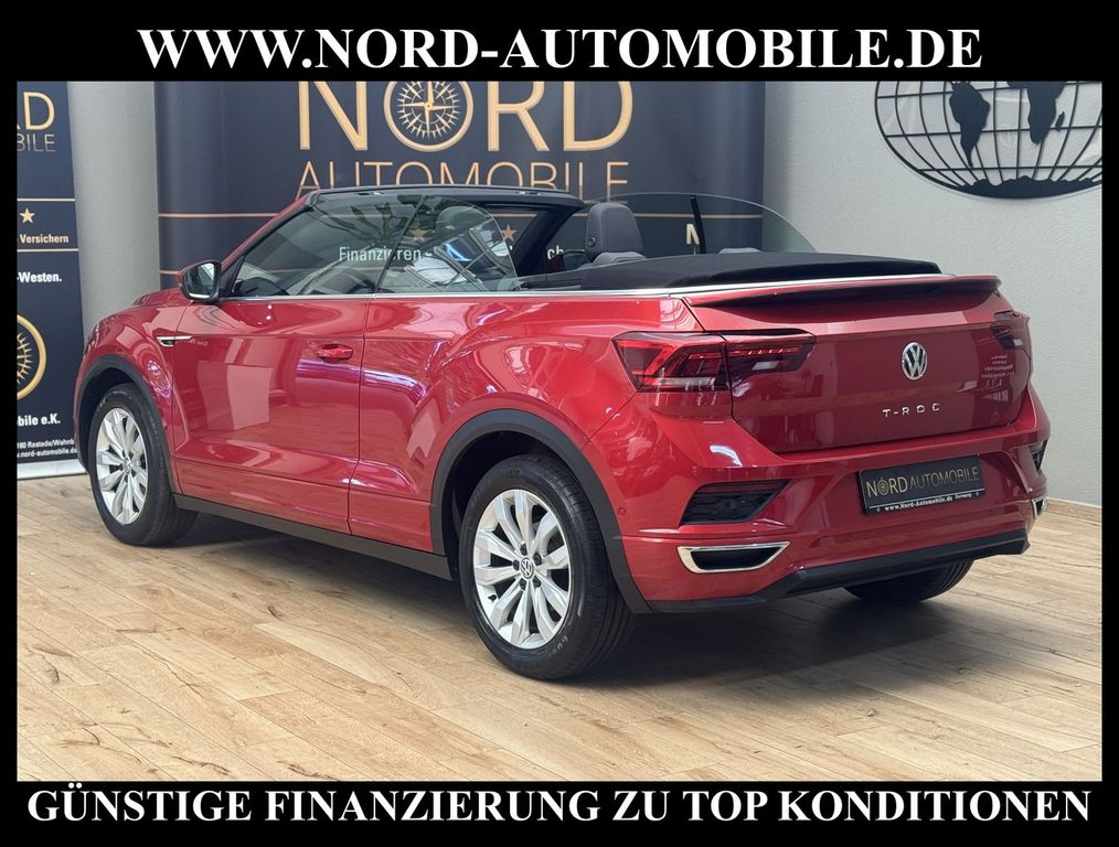 Volkswagen T-Roc 2020