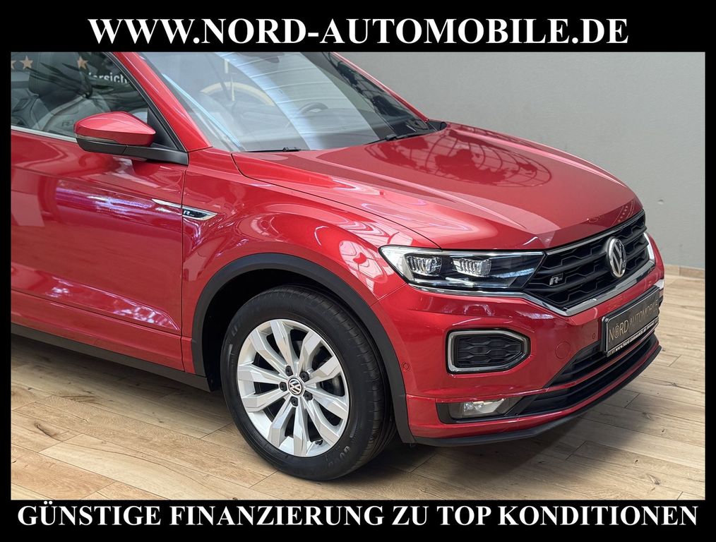 Volkswagen T-Roc 2020