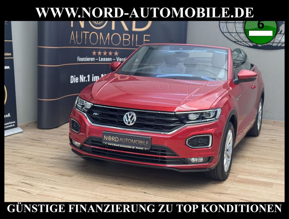 Volkswagen T-Roc 2020