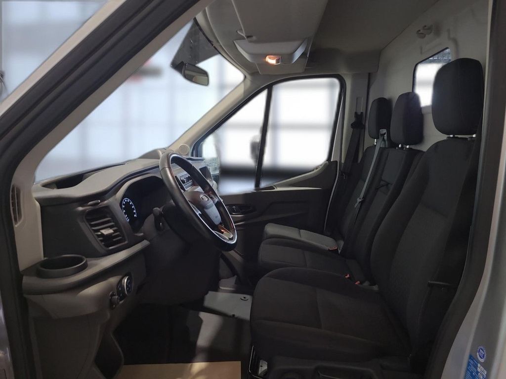 Ford Transit 2020