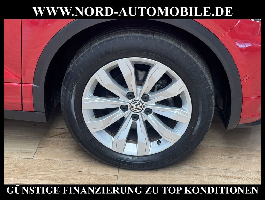 Volkswagen T-Roc 2020