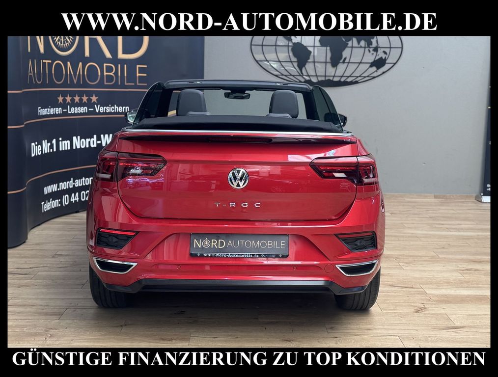 Volkswagen T-Roc 2020