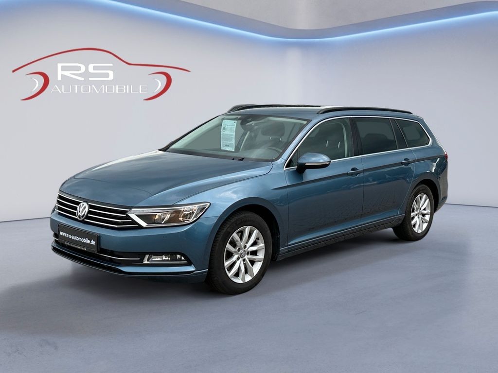 Volkswagen Passat Variant 2019
