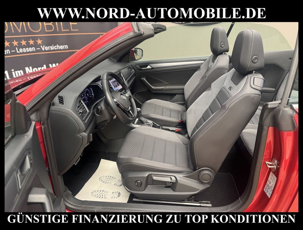 Volkswagen T-Roc 2020