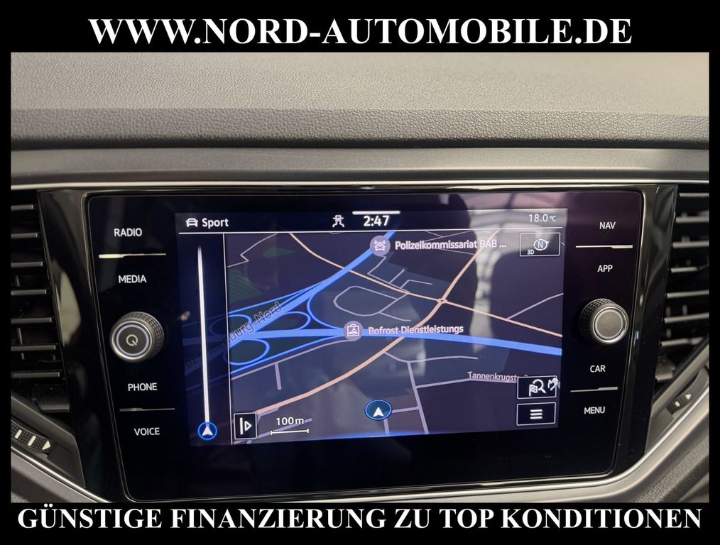 Volkswagen T-Roc 2020