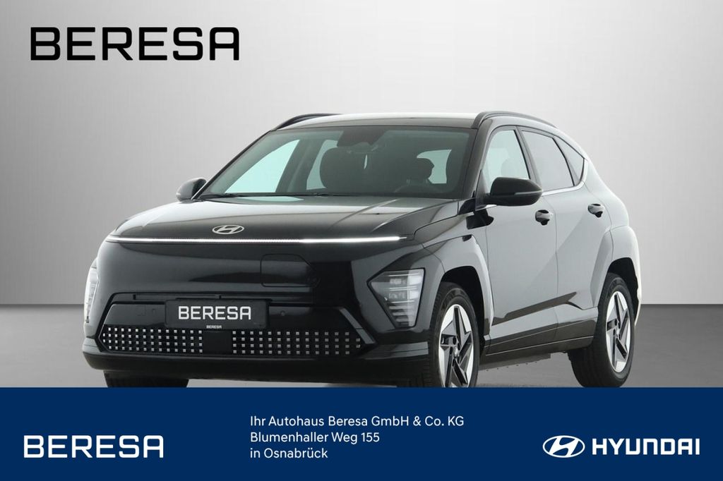 Hyundai KONA 2025