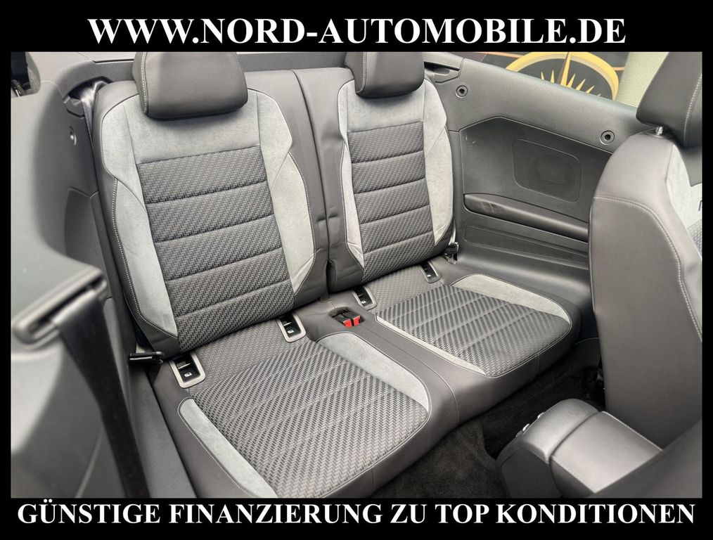 Volkswagen T-Roc 2020