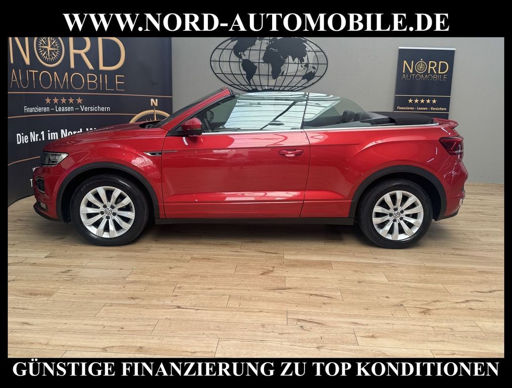 Volkswagen T-Roc 2020