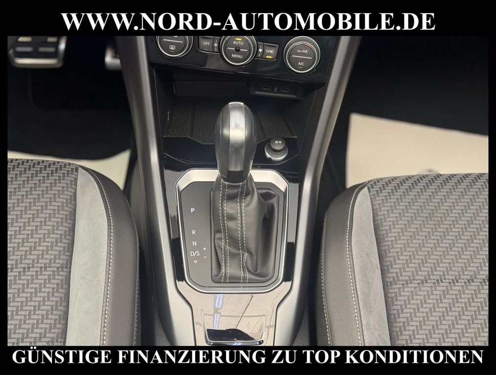 Volkswagen T-Roc 2020