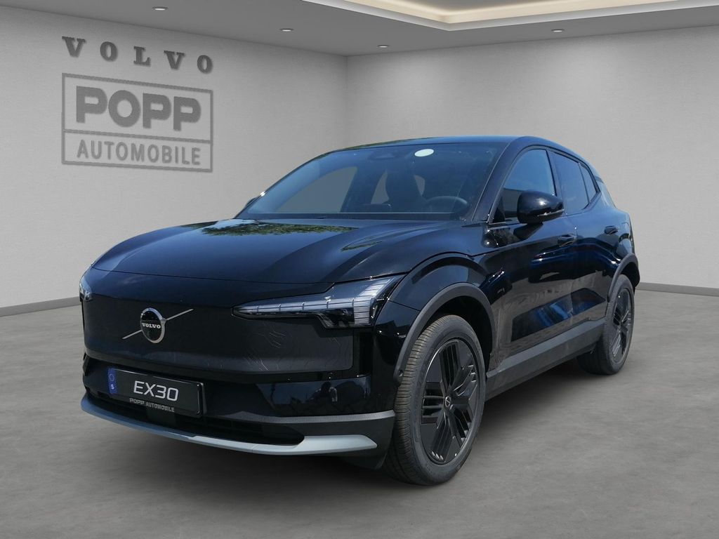 Volvo EX30 2025