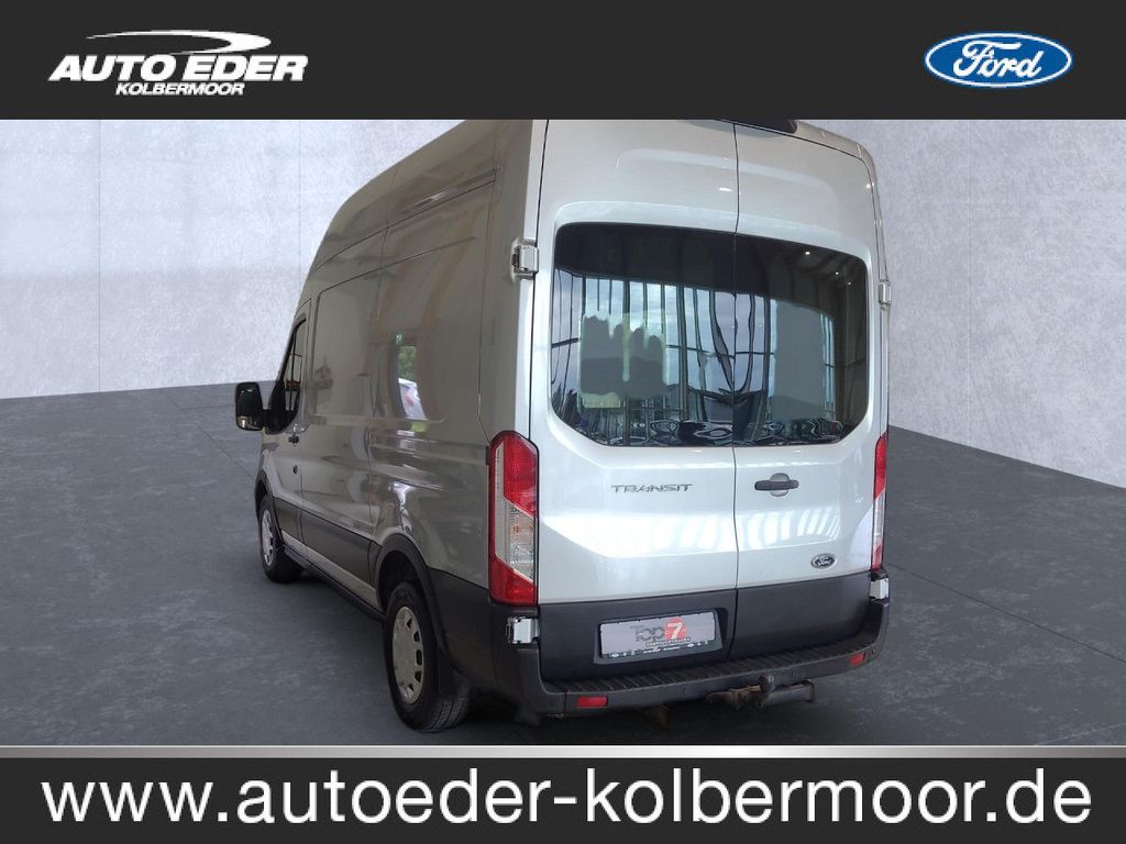 Ford Transit 2020