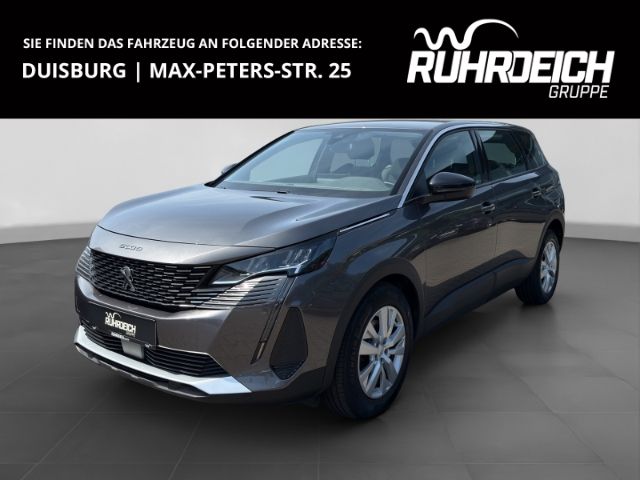 Peugeot 5008 2022