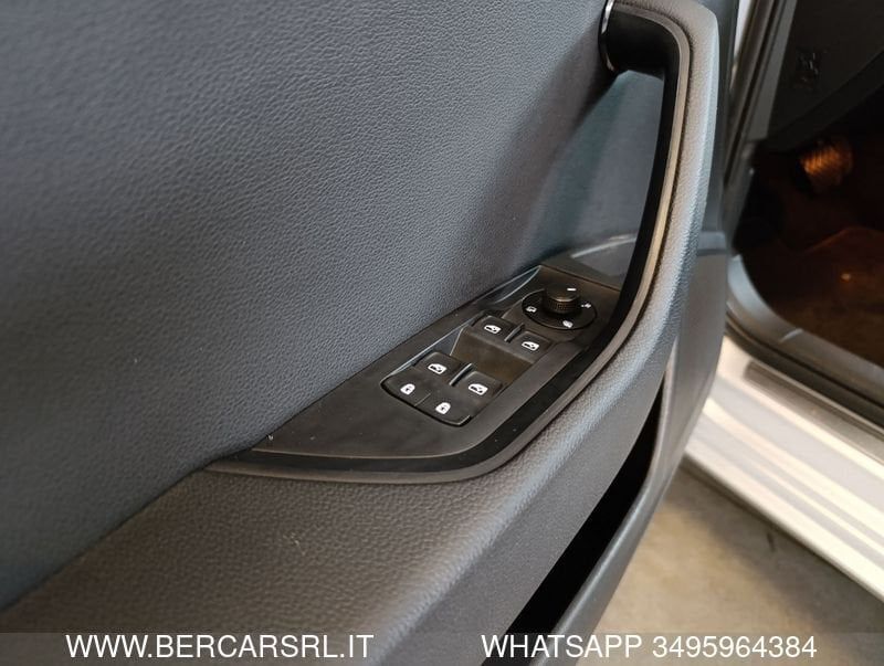 Skoda Superb 2021