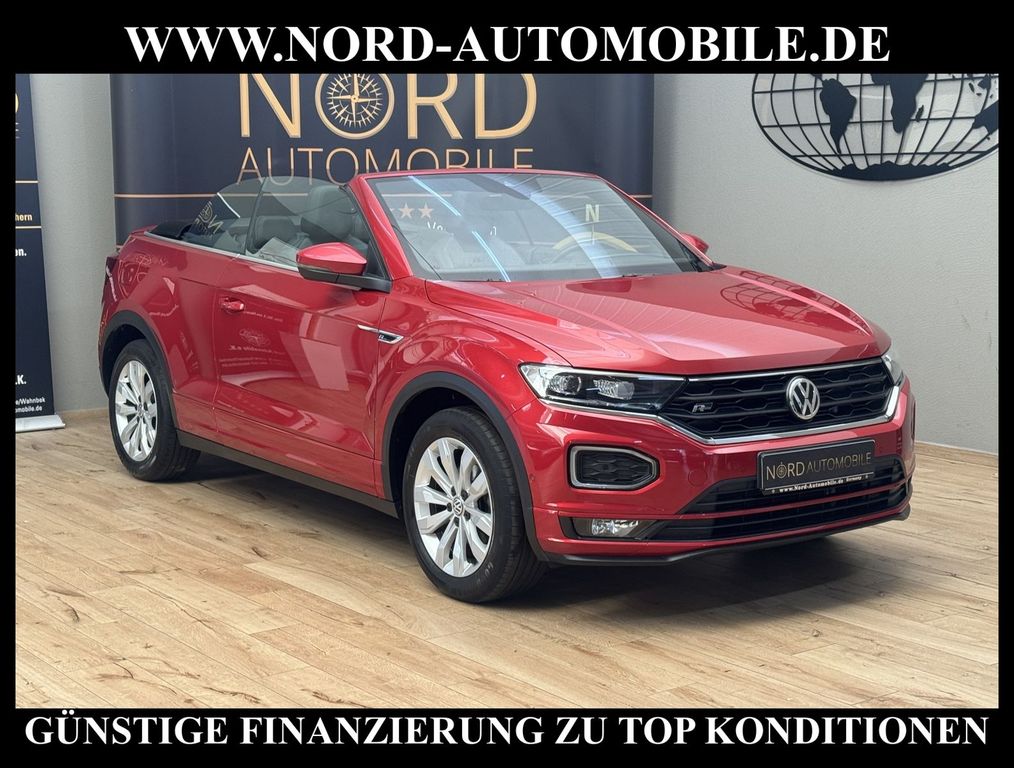 Volkswagen T-Roc 2020