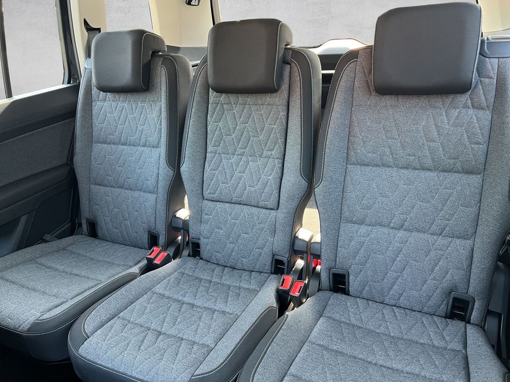 Volkswagen Touran 2024