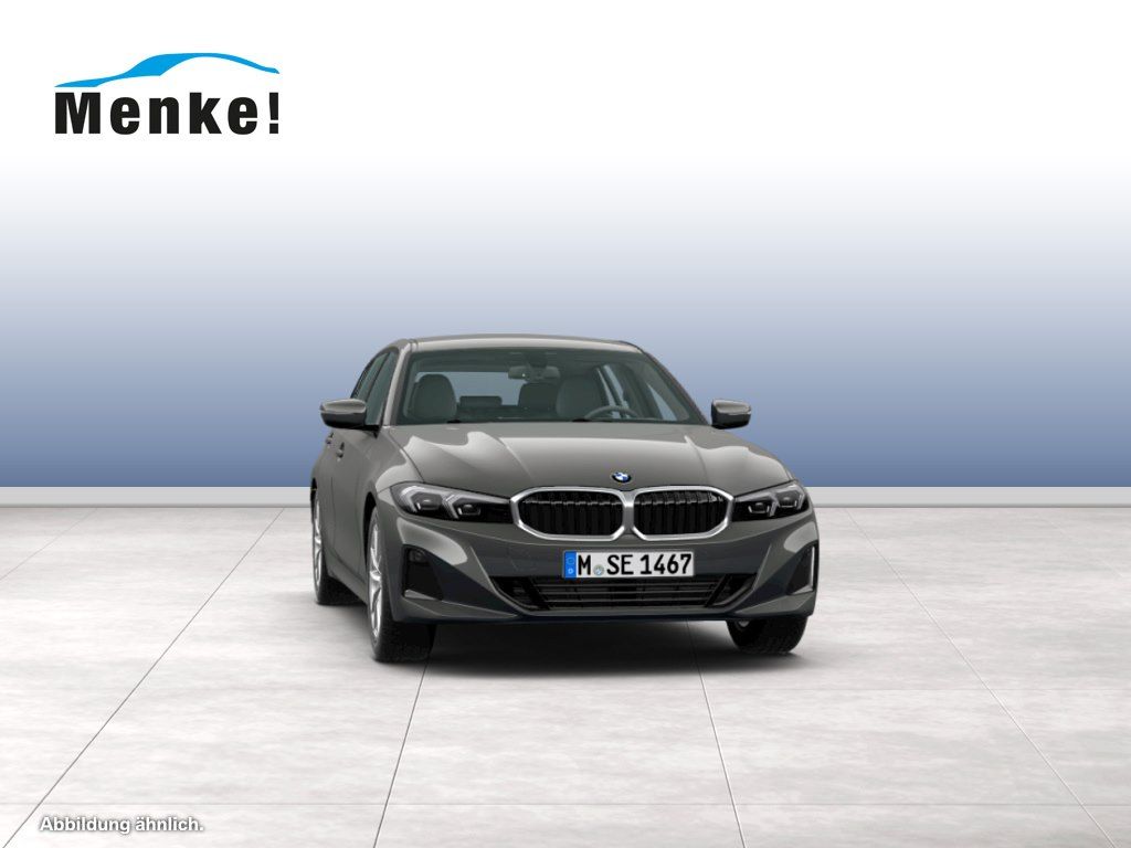 BMW 320 2023